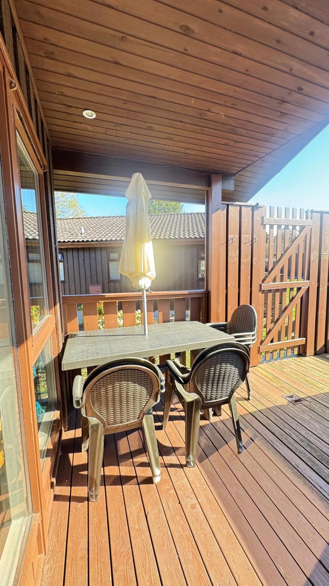 Wild Jungle Retreat Шале Kirn